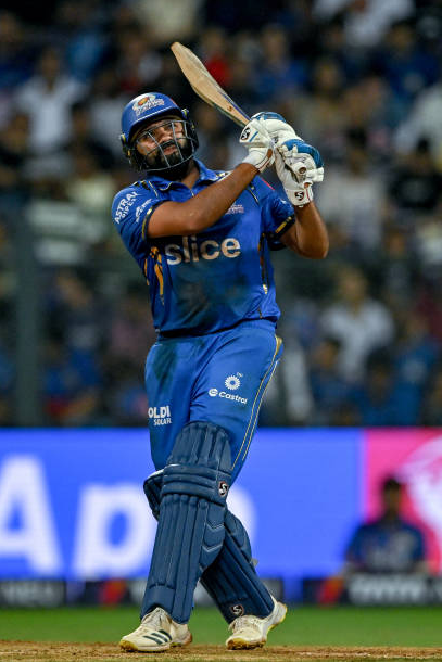 IPL Auction 2024 Rohit Sharma | IPL Team Jersey 2024